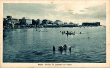 Roma Anzio riviera di Ponente