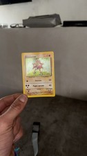Carta Pokemon HITMONCHAN Prima