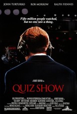 Quiz Show (1994)_1 Poster A3