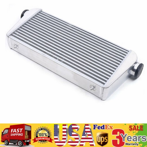 Universal turbo intercooler - turbo,