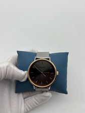Calvin Klein Mens Watch Brown