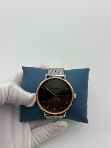 Calvin klein men - men’s, watch