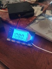 Trasmettitore Fm 87/108