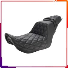 Per Harley Nightster RH975 RH975S Sedile passeggero conducente due posti alto 2022-ON