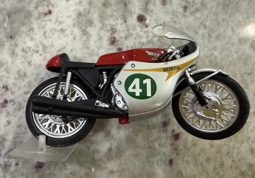 Deagostini ixo champion - 1/24,