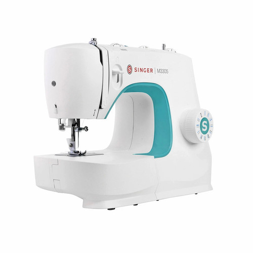 Macchina cucire singer - da,