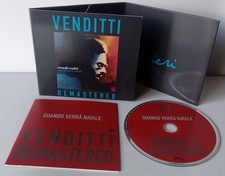 ANTONELLO VENDITTI Quando