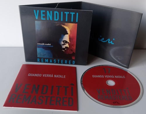 Antonello venditti quando - antonello,