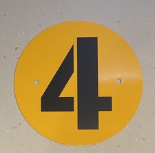 Dodge WW2 ponte-piastra