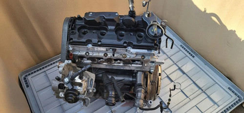 Motore audi renault - renault, i