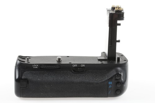 Impugnatura batteria per - batteria, bg-1u