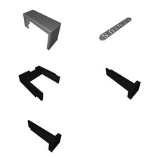 Porta Bobina Filamento per