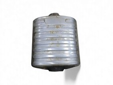 Silenziatore centrale BMW