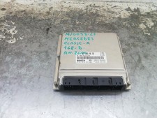 CENTRALINA MOTORE ECU PER