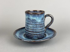 Tazzine espresso vintage