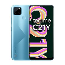 Telefono smartphone realme - telefono,