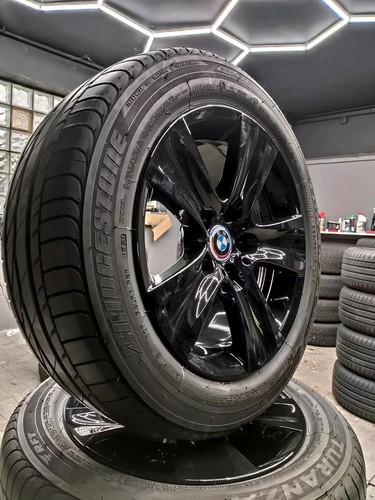 Ruote estive bmw - estive, serie