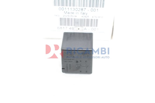 Relay remote control air - relay,