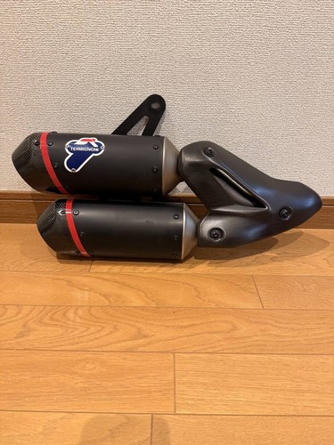 Termignoni silenziatore - termignoni,