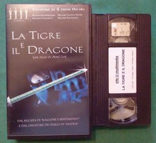 Vhs film ita azione arti - vhs, azione/arti