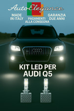 💫Kit LED D3S 6000K