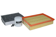 Kit filtri originali 1.8+2.0