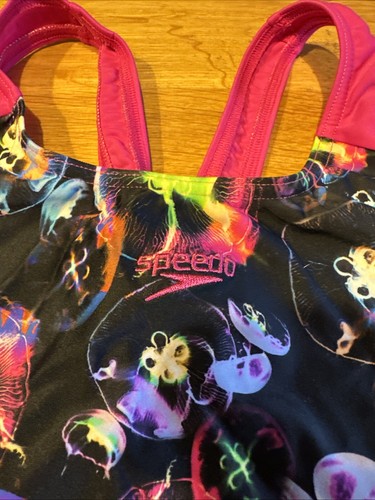 Speedo costume intero - intero, ragazza