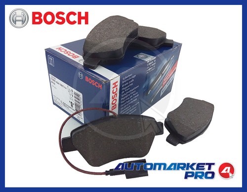 Kit pastiglie freno - 4,