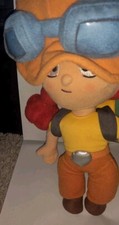 Supercell Brawl Stars Jessie