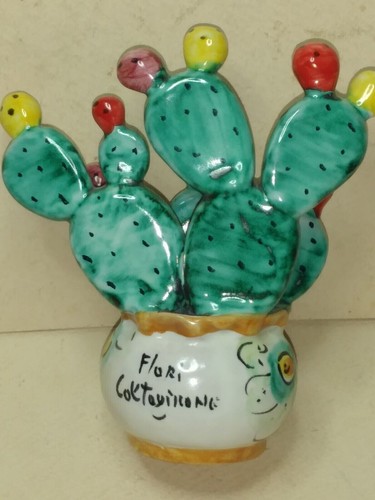 Maiolica caltagirone - di,
