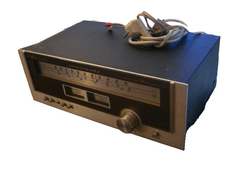 Marantz s2020l vintage - marantz,