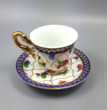 Mini tazzina porcellana