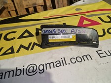 AIR BAG SEDILE MERCEDES CLASSE