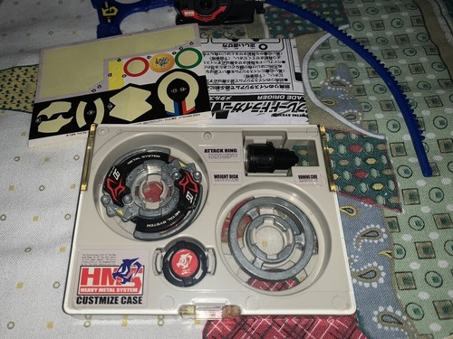 Beyblade metal fusion burst - beyblade,