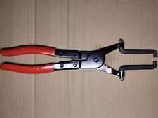 Pinza Wurth sblocco innesti rapidi SAE