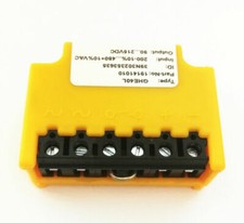 1PZ Alimentatore Raddrizzatore