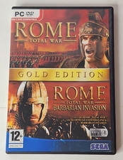 Rome: Total War - Gold Edition