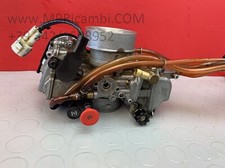 CARBURATORE KEIHIN MX 38 HUSQVARNA TE 250 4T 2007 CARBURETOR