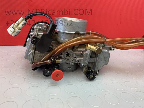 Carburatore keihin 38 - keihin, mx