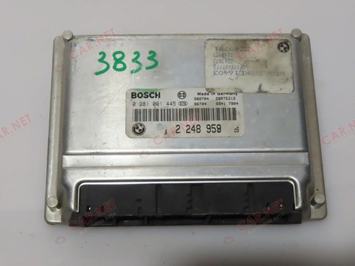 2248959 0281001445 bosch - 2248959,