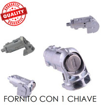 Cilindretto serratura chiusura - cilindretto,