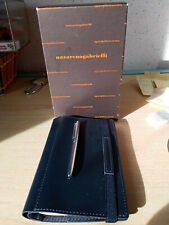 PORTA NOTES E AGENDA NAZARENO