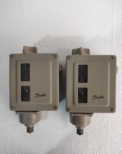 DANFOSS RT 110 PRESSOSTATO