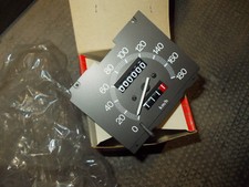 STRUMENTO CONTACHILOMETRI AUTOBIANCHI Y10 FIRE TOURING 85-89 ORIGINALE 9939910