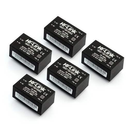 Pezzi link hlk - 5, hi-link