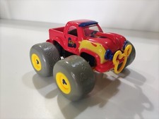 Il BIG FOOT di Topolino - DISNEY -TOPOLINO n° 2627 - GADGET