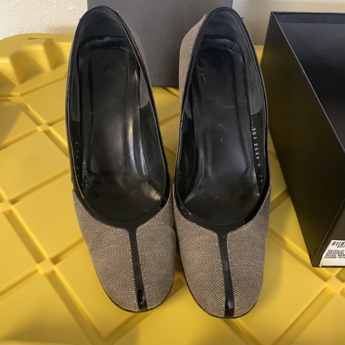 Vintage gucci decollete - gucci,