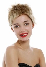 Parrucca capelli veri - capelli,