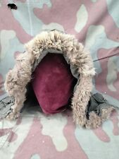 Originale per giacca M51 militare estremo freddo cappuccio corea post ww2