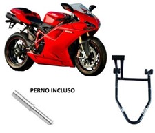 Cavalletto alza moto alzare